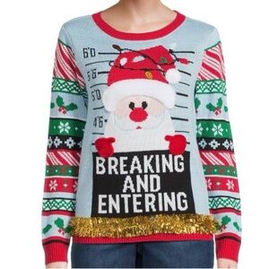 No Boundaries Sweaters No Boundaries Womens Xl Juniors